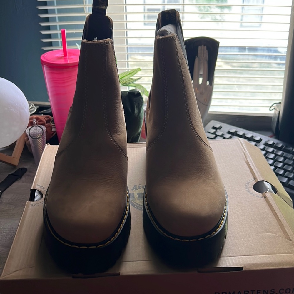 Dr. Martens Rometty Chelsea Boot
